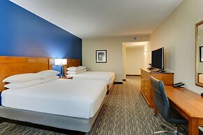 Drury Inn & Suites Sikeston, MO