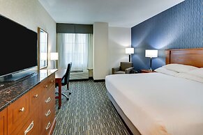 Drury Inn & Suites Sikeston, MO