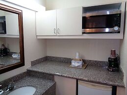 Super 8 by Wyndham Gulfport Biloxi Airport