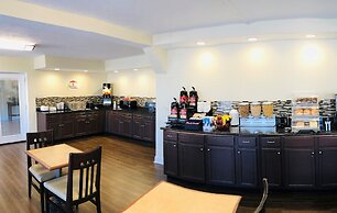 Super 8 by Wyndham Gulfport Biloxi Airport