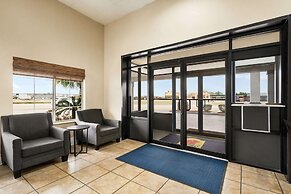 Super 8 by Wyndham Gulfport Biloxi Airport