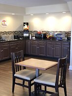 Super 8 by Wyndham Gulfport Biloxi Airport