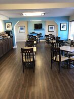 Super 8 by Wyndham Gulfport Biloxi Airport