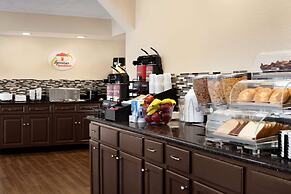 Super 8 by Wyndham Gulfport Biloxi Airport