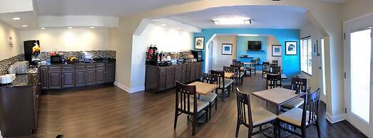 Super 8 by Wyndham Gulfport Biloxi Airport