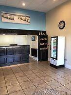 Super 8 by Wyndham Gulfport Biloxi Airport