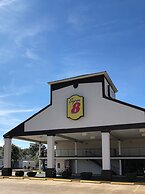 Super 8 by Wyndham Gulfport Biloxi Airport