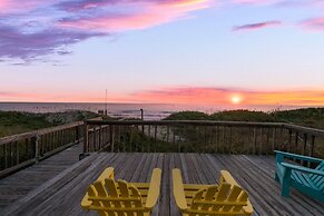 Comfort Inn On the Ocean