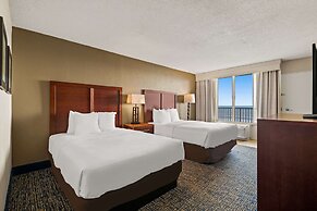 Comfort Inn On the Ocean