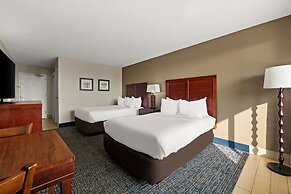 Comfort Inn On the Ocean