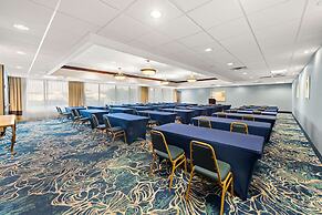 Comfort Inn On the Ocean