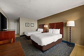 Comfort Inn On the Ocean