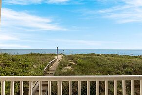 Comfort Inn On the Ocean