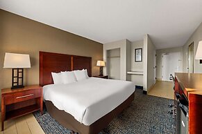 Comfort Inn On the Ocean