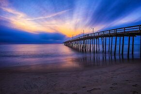 Comfort Inn On the Ocean