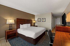 Comfort Inn On the Ocean