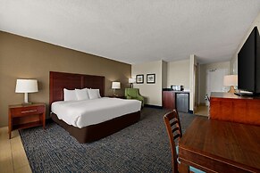 Comfort Inn On the Ocean