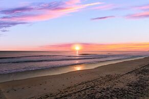 Comfort Inn On the Ocean