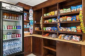 Comfort Inn On the Ocean