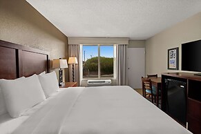 Comfort Inn On the Ocean