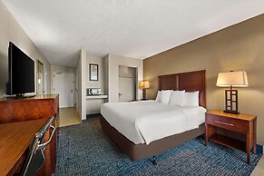 Comfort Inn On the Ocean