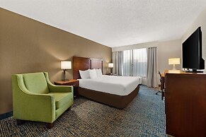 Comfort Inn On the Ocean