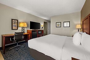 Comfort Inn On the Ocean