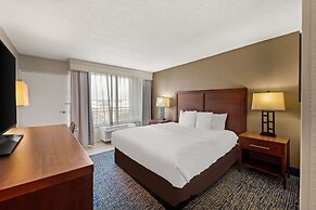 Comfort Inn On the Ocean