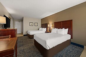 Comfort Inn On the Ocean