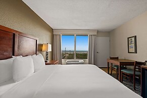 Comfort Inn On the Ocean