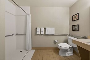 Comfort Inn On the Ocean