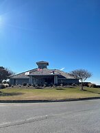 Comfort Inn On the Ocean