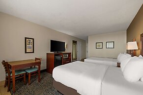 Comfort Inn On the Ocean