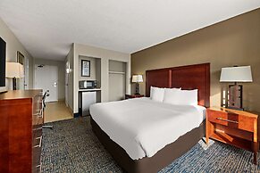 Comfort Inn On the Ocean