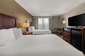 Comfort Inn On the Ocean