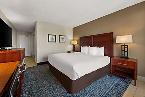 Comfort Inn On the Ocean