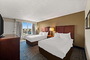 Comfort Inn On the Ocean