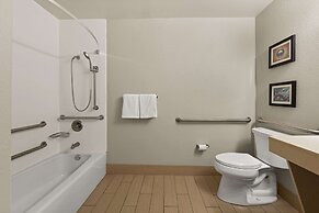 Comfort Inn On the Ocean