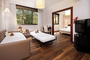 Best Western Air Hotel Linate