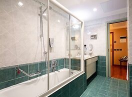 Best Western Air Hotel Linate
