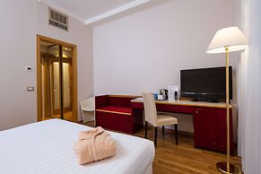 Best Western Air Hotel Linate