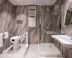 Best Western Air Hotel Linate