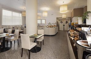 Best Western Air Hotel Linate