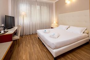 Best Western Air Hotel Linate