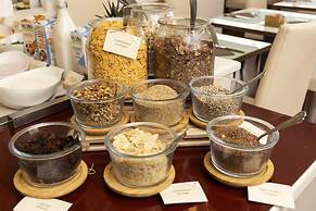 Best Western Air Hotel Linate