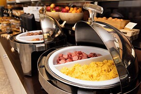 Best Western Air Hotel Linate