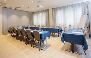 Best Western Air Hotel Linate