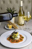 Best Western Air Hotel Linate