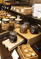 Best Western Air Hotel Linate