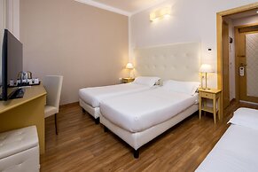 Best Western Air Hotel Linate